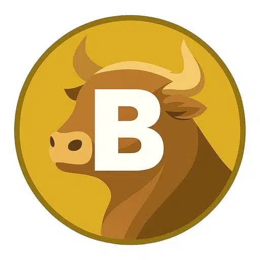 BULLCOIN logo